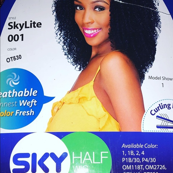 Hair/wigs - Picture 2 of 2